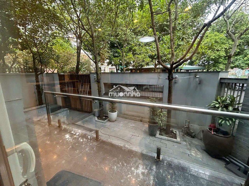 Cho thuê biệt thự 250m² cầu giấy - 3