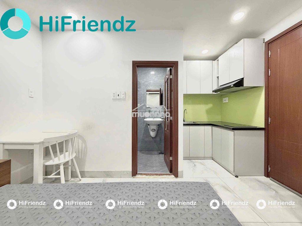 🌟Căn hộ studio full nội thất - ngay aeon bình tân - ở liền được - 2