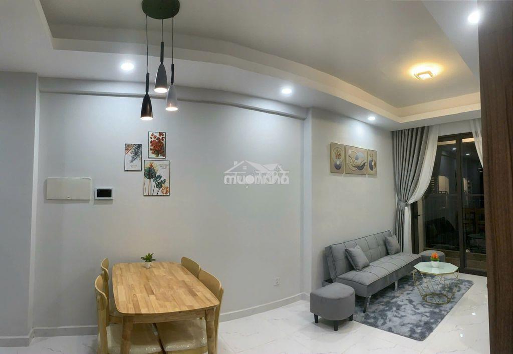 Căn 2pn full nội thất opal skyline lái thiêu thuận an giá rẻ 6tr/tháng - 3