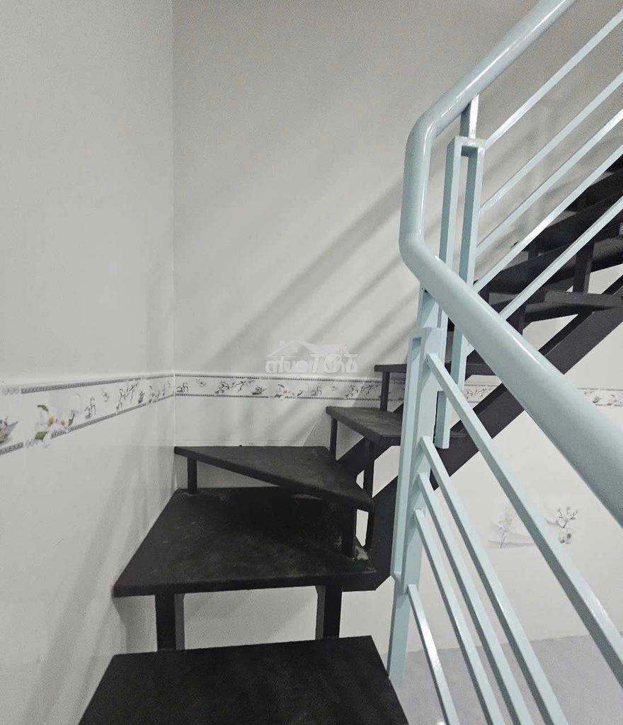 Bán nhà xã phong phú cách nguyễn văn linh 600m - 3