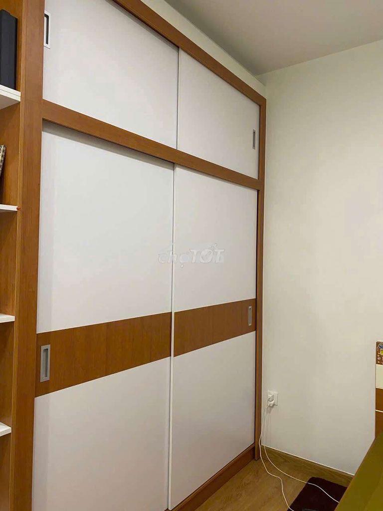 Cho thuê căn hộ 2pn 2wc full nt bình tân - 2