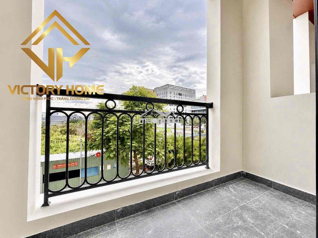 Studio ban công mới ngay đh văn lang – đặng thùy trâm, bình thạnh - 4
