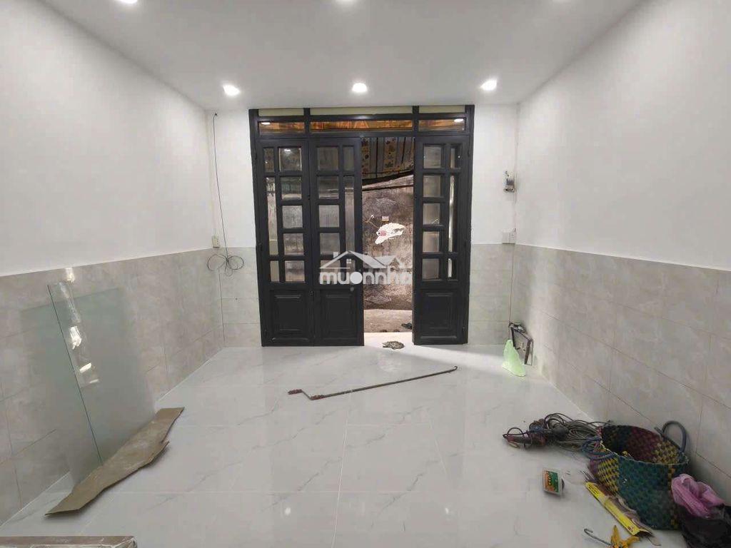 Bán nhà bình hưng - 3