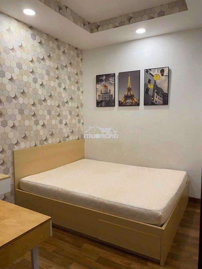 🏡 Cho thuê căn hộ pega suite , tạ quang bửu ,q8 - 4