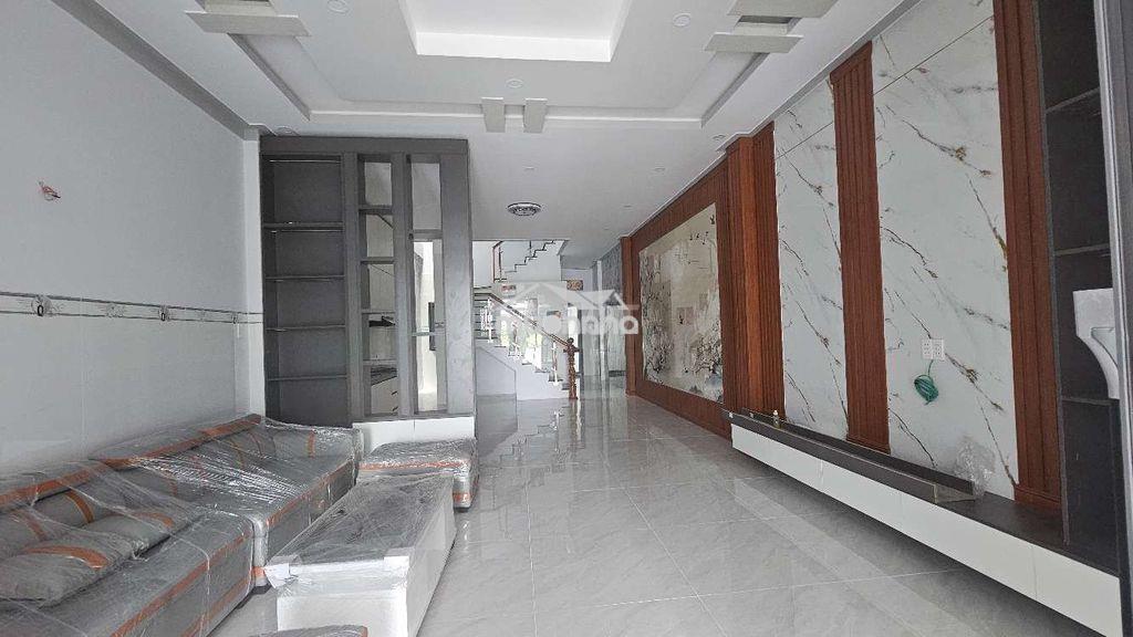 Nhà mặt tiền đường số 2 k. minh linh vừa ở vừa kd gần trường cao thắng - 2