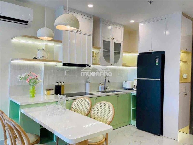 Cho thuê 1pn+ tại vinhomes quận 9