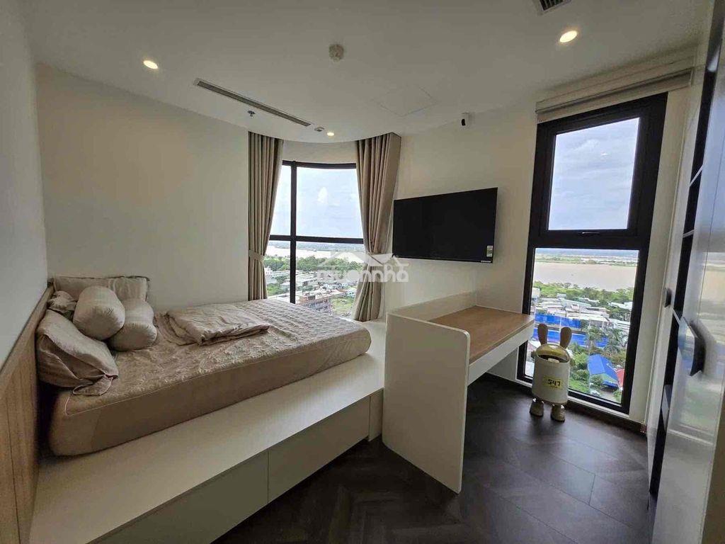 Cho thuê căn hộ vinhomes grand park quận 9_luxury - 4