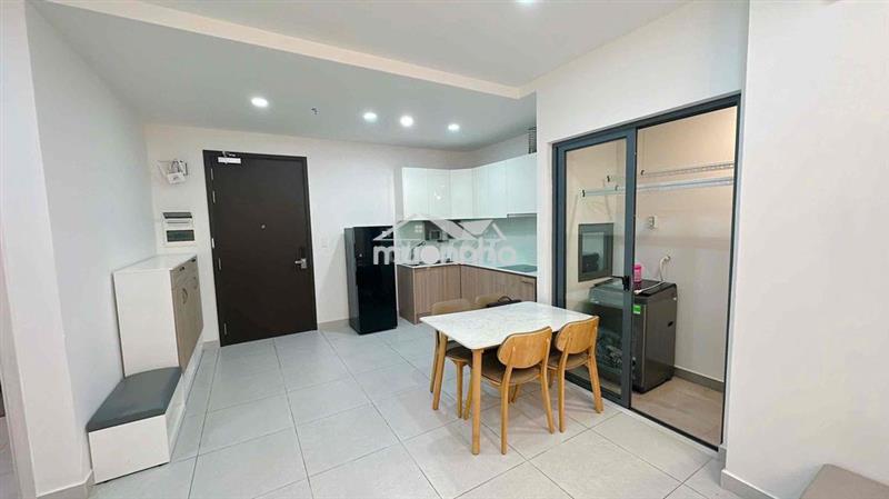 Hotttt!!! cho thuê căn hộ  𝘾𝐎𝐌𝐏𝐀𝐒𝐒 𝐎𝐍𝐄- 2𝑷𝙉- 𝙁𝑼𝙇𝑳 nội thất 8tr/ tháng