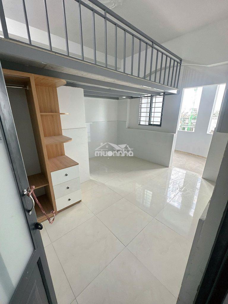 20 phòng mới ngay trung tâm quận 6 - 4
