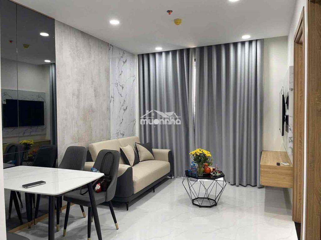 Cho thuê căn hộ phú mỹ c2  p. phú mỹ , tp mới , bình d - 4