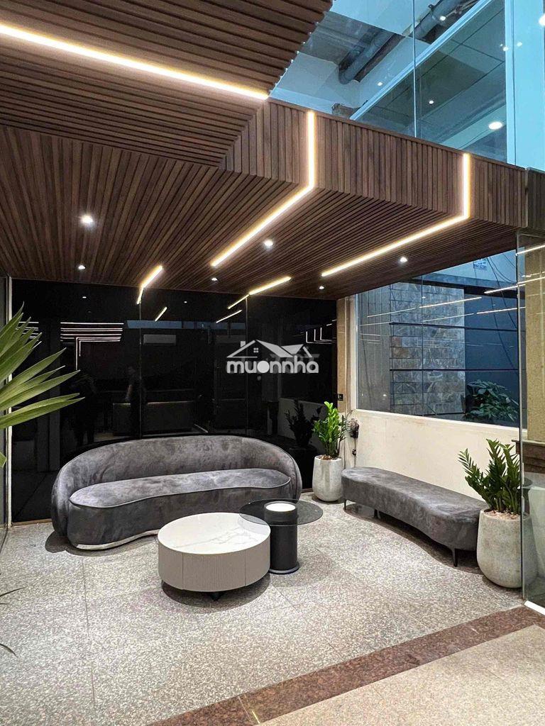 Cho thuê vp mạc đĩnh chi 180m2 full fitout cho 50 người - 3