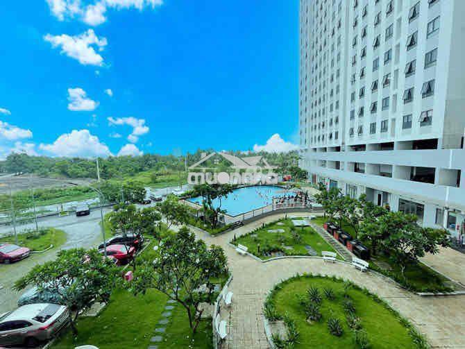 Cho thuê căn hộ chung cư marina tower - 2