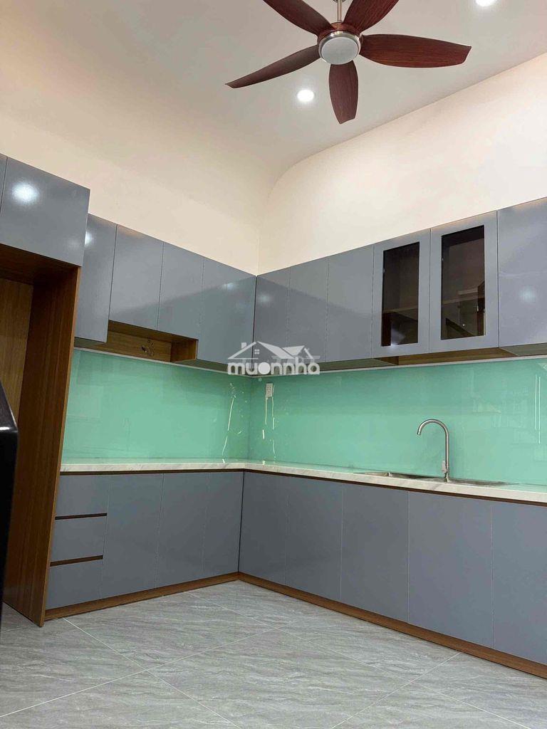 🏡 Nhà đẹp 1/ thới tam thôn 16 – phường đông thạnh, tp.hcm | 4pn | 72m² - 4
