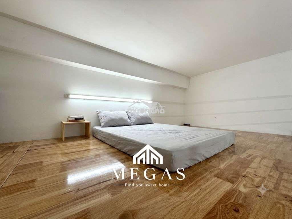 💥 Căn duplex dành cho sinh viên cách uth vài phút đi bộ - 3