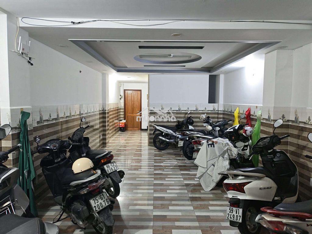 Nam ở ghép phú nhuận - 2