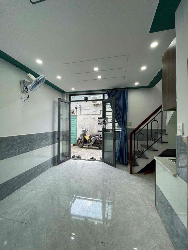 Nhà bán - 2