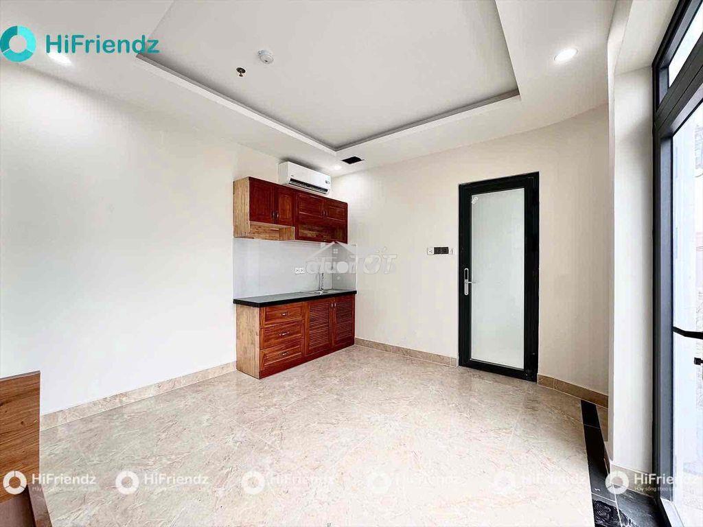 Cho thuê phòng mới xây gần dương quảng hàm -đại học văn lang -iuh - 3