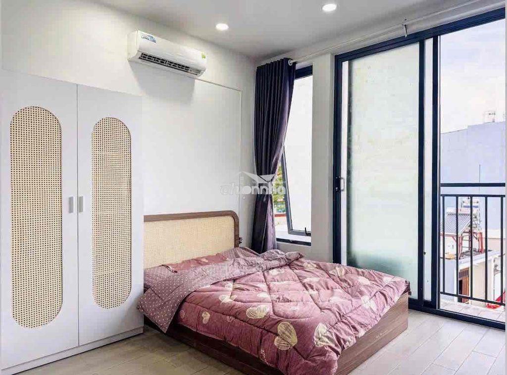 Căn hộ ban công nguyễn văn lượng - đi bộ qua cv văn hoá - 3