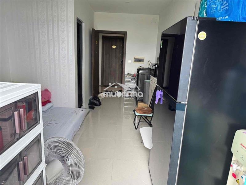 Officetet q7 boulevard 28m2 hợp đồng mua bán giá 1,8 tỷ thương lượng