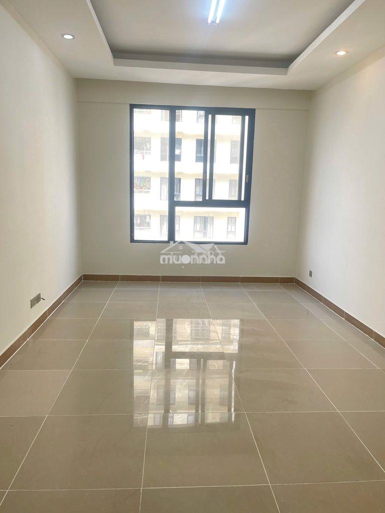 Cho thuê 85m2, 2pn, 3wc, nhà trống. giá 8 triệu - 3