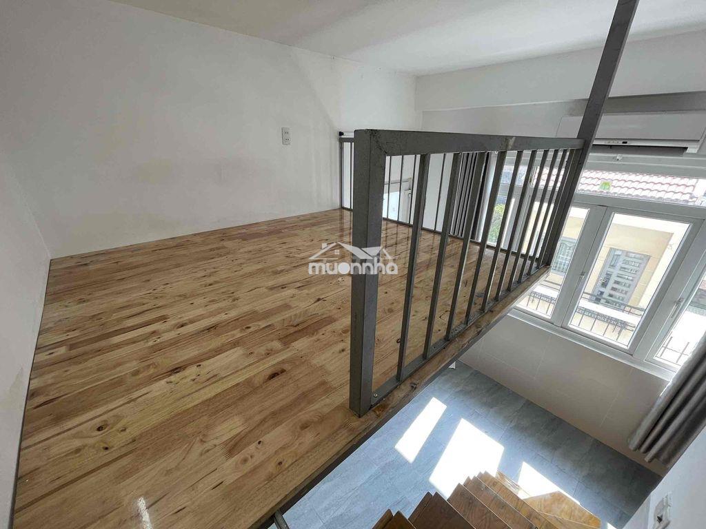Duplex ban công - thang máy - gần hvhk - chợ hoàng hoa thám - Ảnh 2