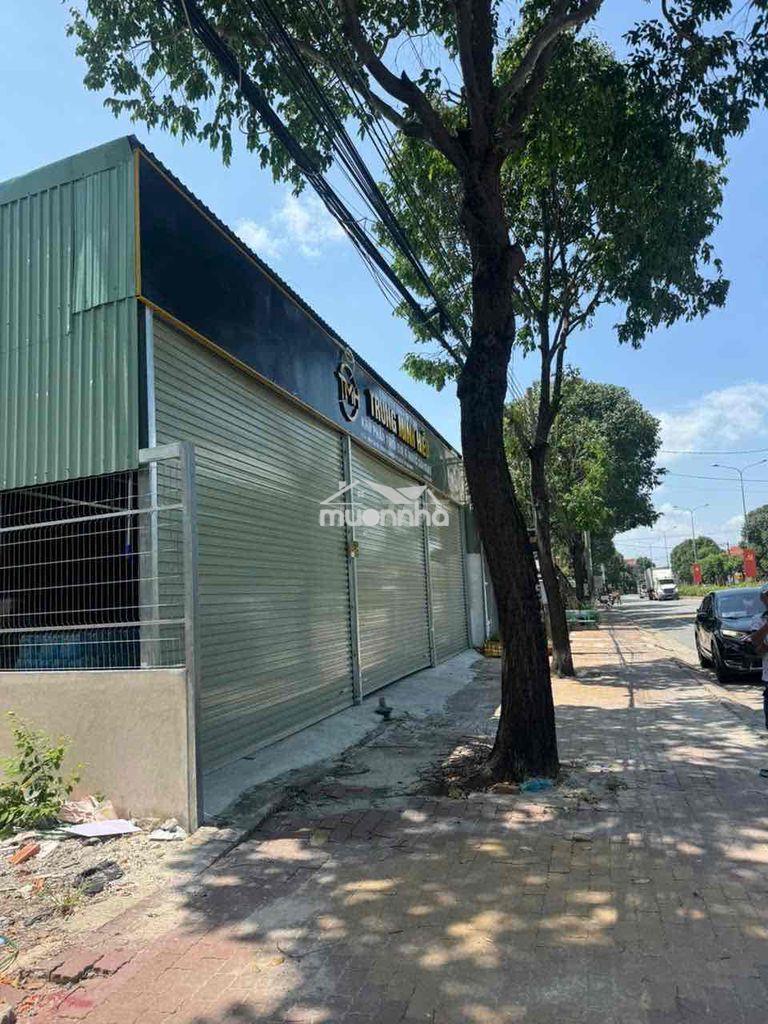 Cho thuê mặt bằng đẹp rộng mở showroom, văn phòng,cty , kho, xưởng.. - 2
