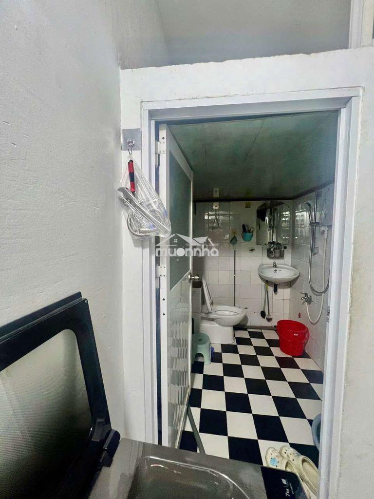 Bán căn hộ 2 phòng ngủ lầu 2 c/cư an dương vương q5(2,1ti) - 3