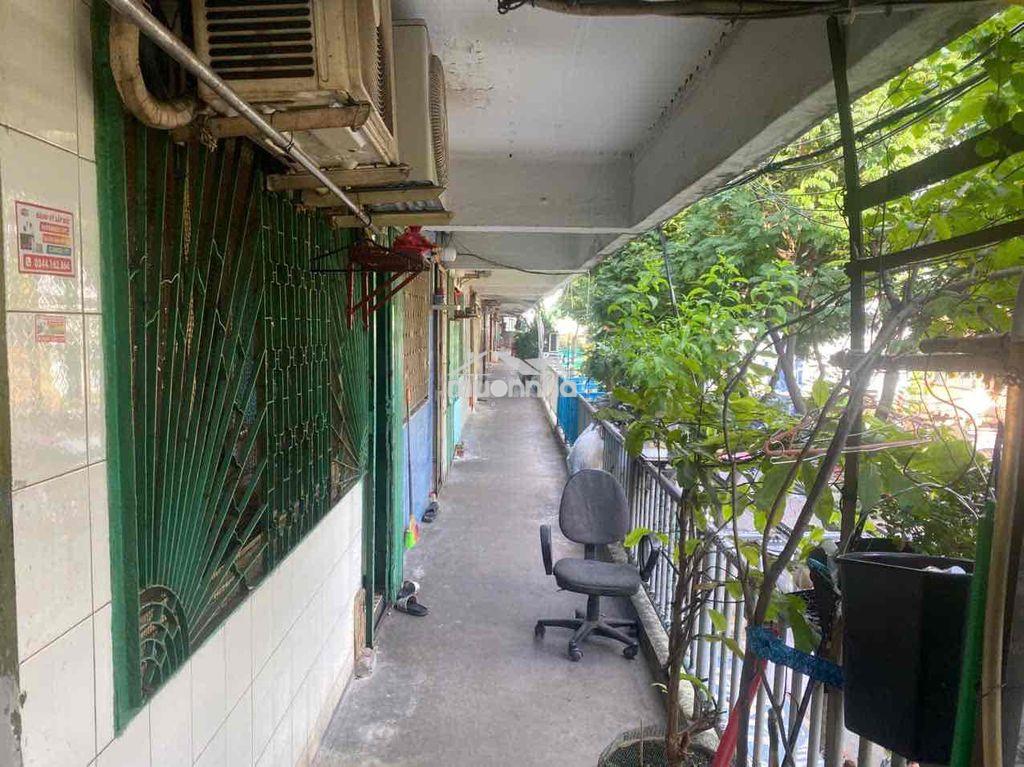 Bán nhà chung cư ngô gia tự lô s đường hoà hảo,giá 2tỷ4 thương lượng - 4