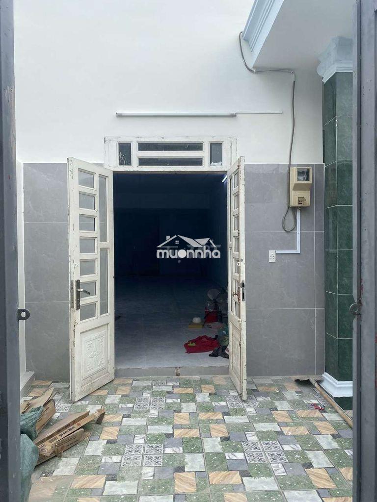 🏠 Nhà mới 100% có sân,nở hậu 4,2m lê thị hà,tân xuân hóc môn 🏠 - 3