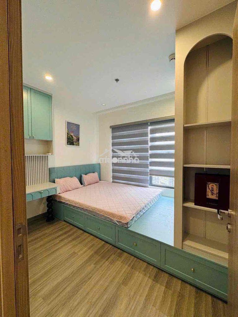 Thanh lý đi mỹ bán nhanh 2pn+ 70m2 sẵn hd thuê 12tr/ tháng - 4
