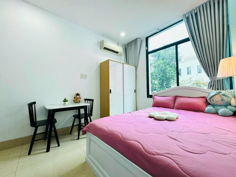 Cho thuê phòng trọ studio full nội thất trần thiện chánh, quận 10 – gần huflit, đại học y khoa phạm ngọc thạch, đại học bách khoa - 3