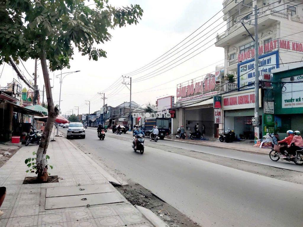 Nhà mt kinh doanh, đường thủ khoa huân, thuận an. hcm 147m2 - 3