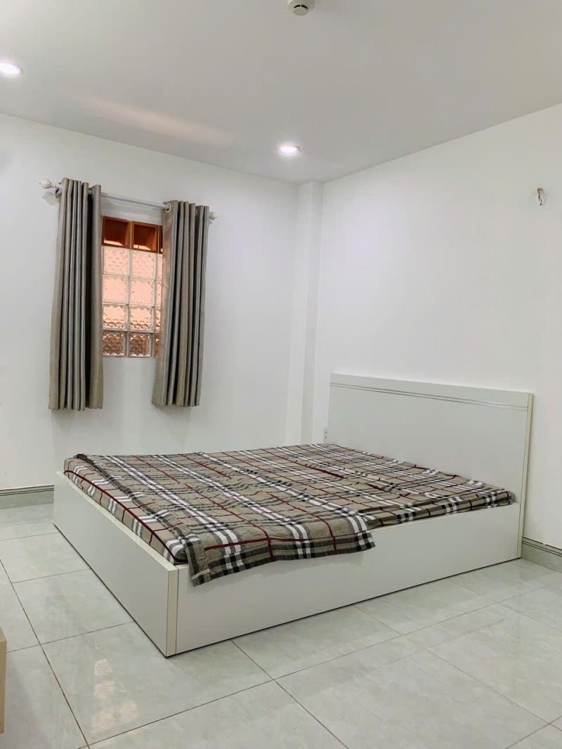 Cho thuê phòng trọ sinh viên có cửa sổ đường thành thái, quận 10 – thang máy, hầm xe, gần huflit, đại học y khoa phạm ngọc thạch