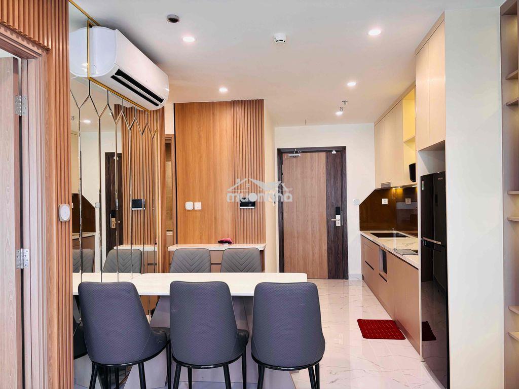Chính chủ cho thuê căn hộ glory heights vinhom  quận 9 - 2