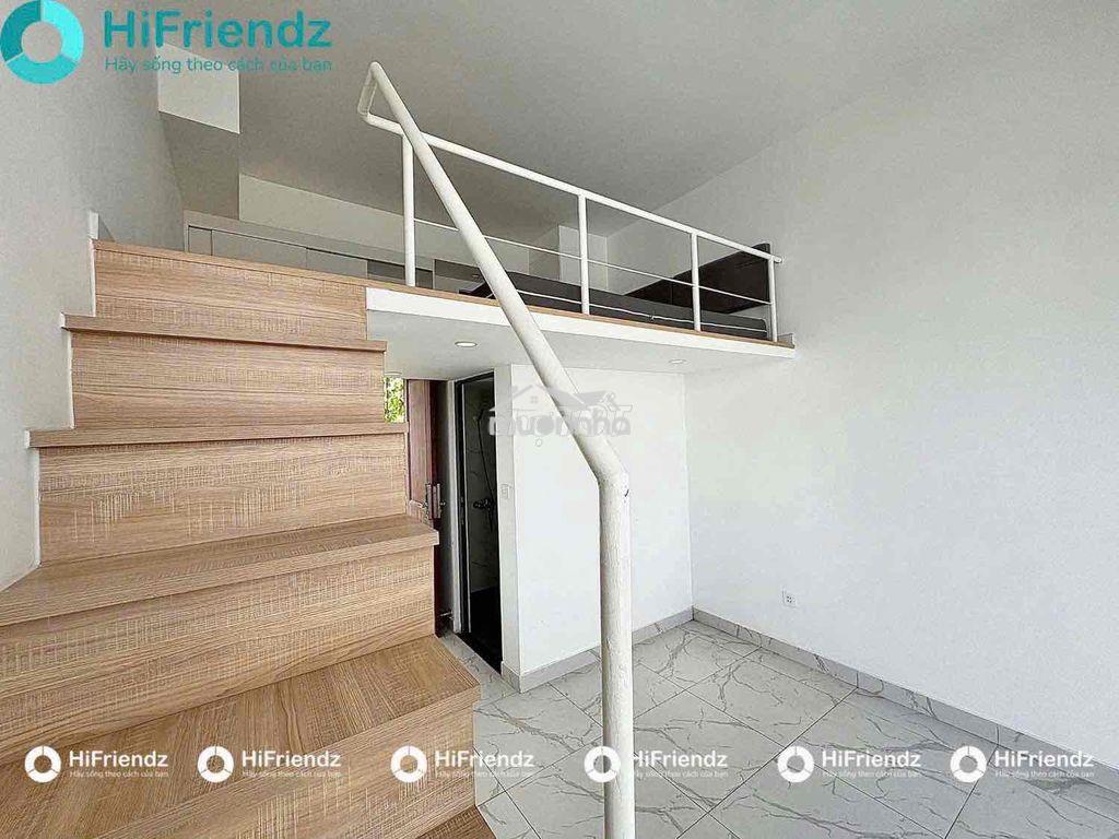 Siêu phẩm duplex ban công ngay dương quảng hàm - Ảnh 3
