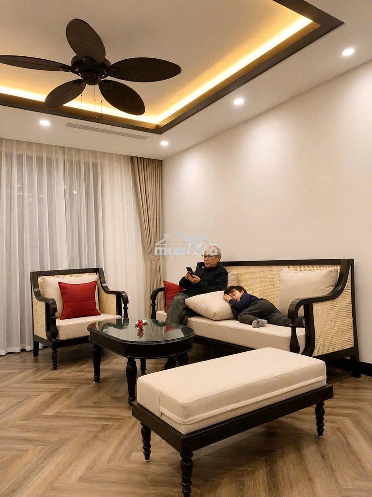 🏡 Sunshine center – 16 phạm hùng | căn góc 3pn - 4