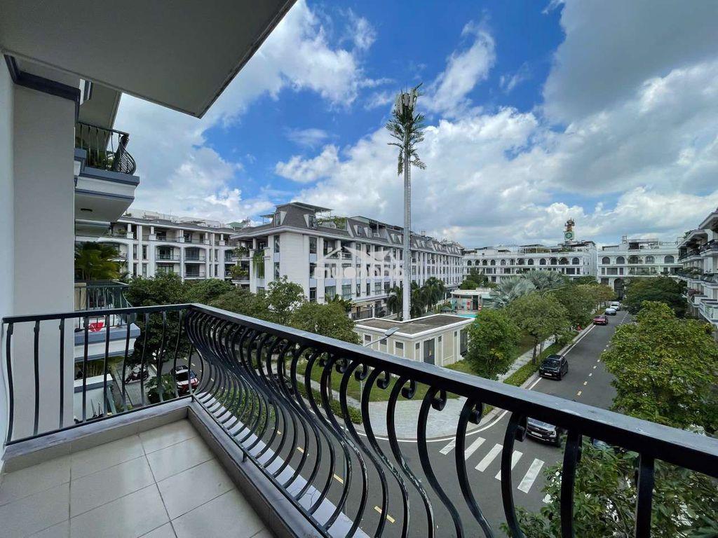 Cho thuê văn phòng 7m kđt vạn phúc city - 3