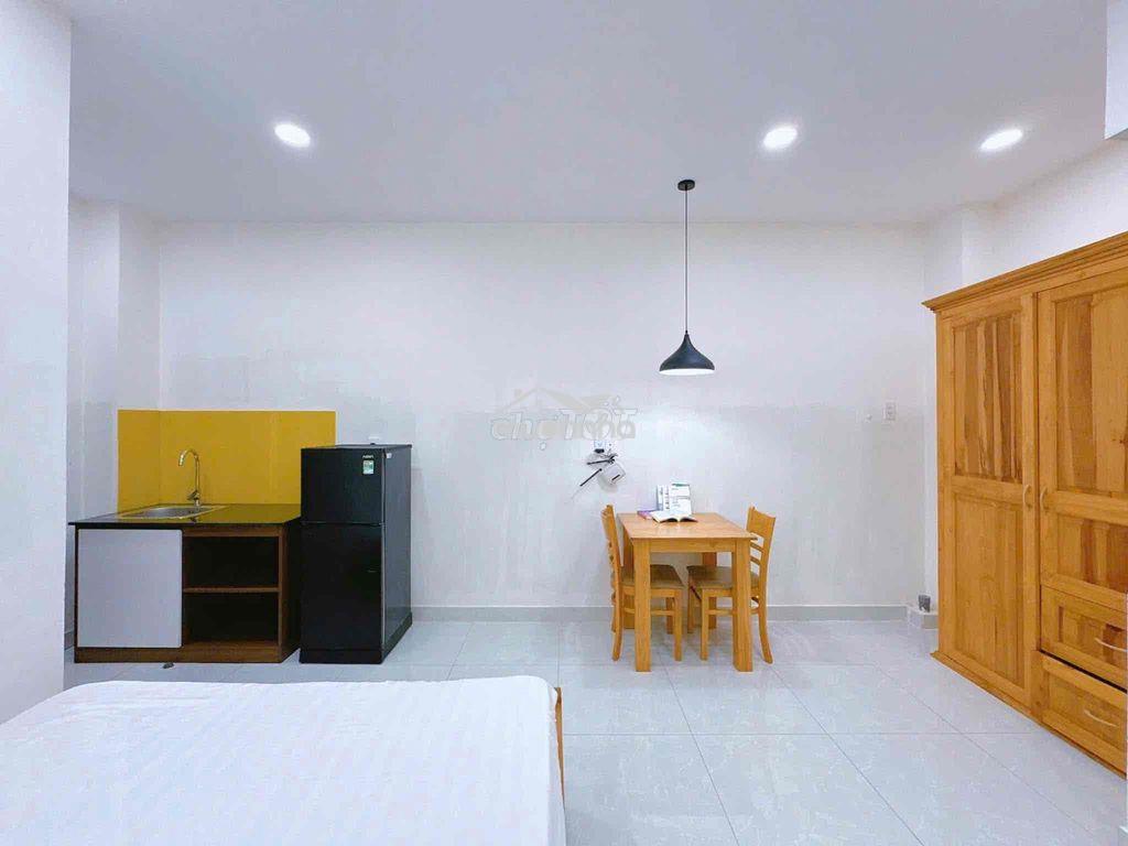 Phòng đẹp ngay trường đại học sài gòn full nội thất quận 5 - 4