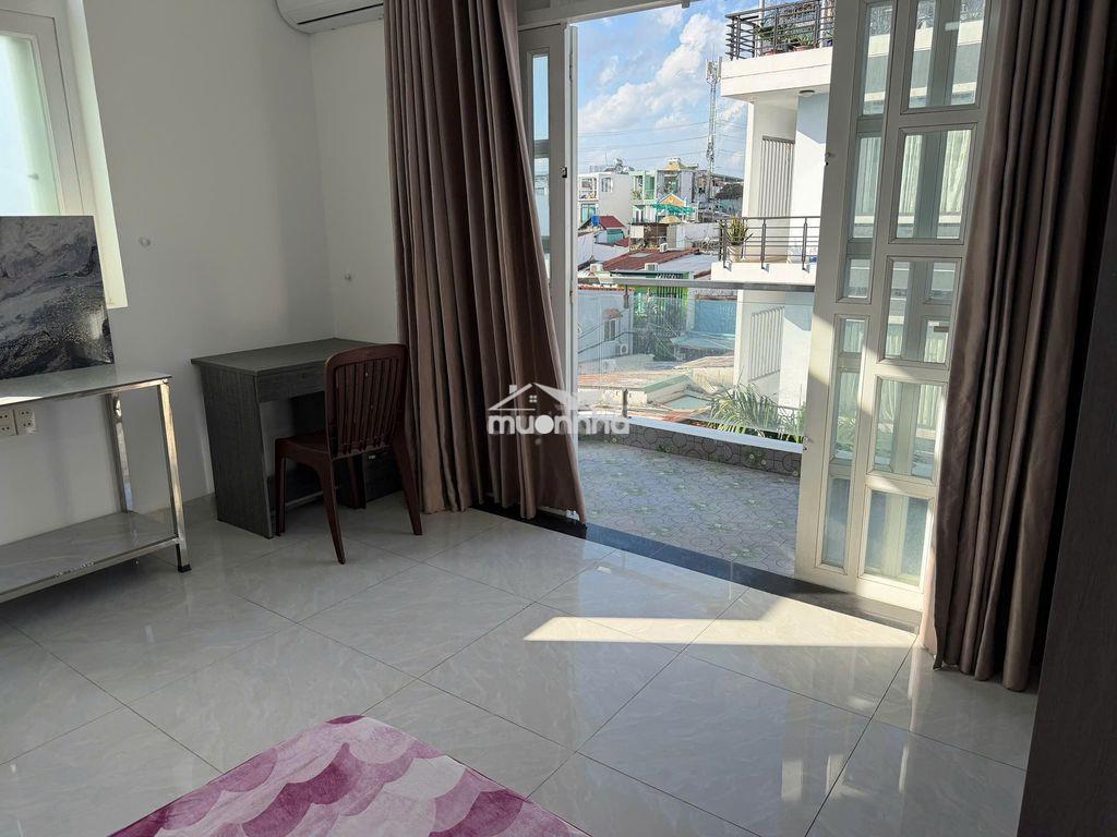 Phòng lqđịnh, gần đh công nghiệp, full nội thất,có ban công lớn,thoáng - 3