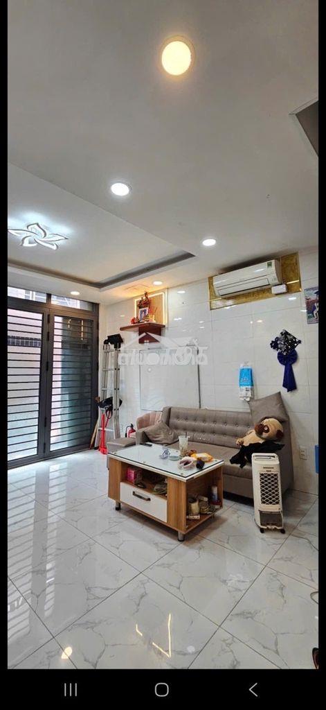 Sổ gửi bank cần ra đi gấp nhà đẹp lò siêu quận 11 - 3