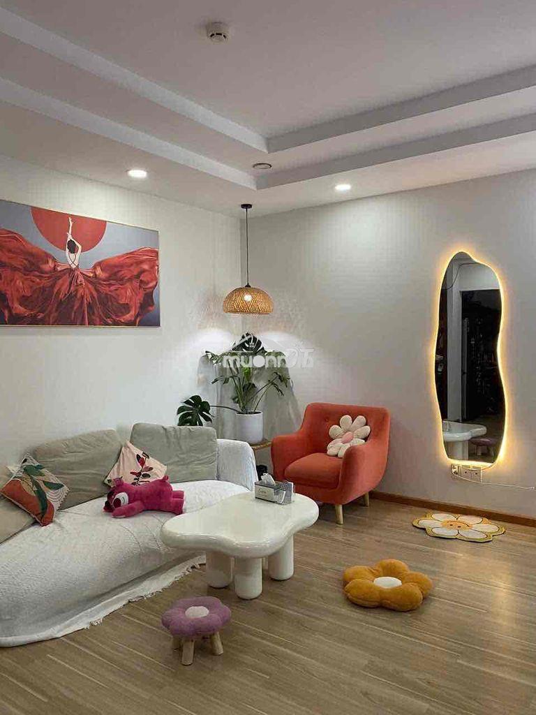 Bán căn hộ hoàng anh gia lai 2