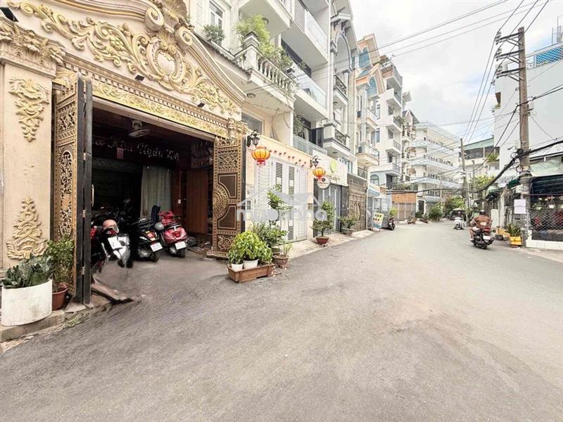 Giảm nhanh 1tỷ!!! hxt tránh - gấp bán biệt thự spa 6t đẹp nhất khu