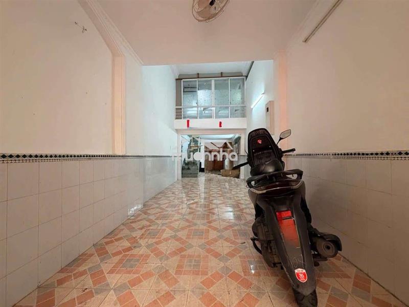 Cho thuê nhà gần 163 tô hiến thành quận 10 13 triệu