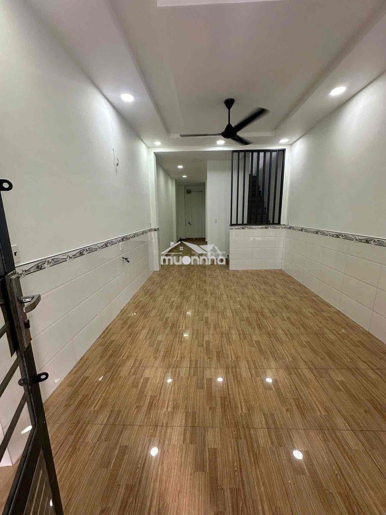 Cho thuê nhà nguyên căn tx31 - 3pn - chỉ 6.5 triệu/ tháng - 3
