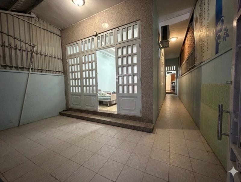 Nhà mặt tiền nguyễn văn quá, đông hưng thuận, quận 12 – 5x20m – kinh doanh tốt – giá 9.5 tỷ - 4