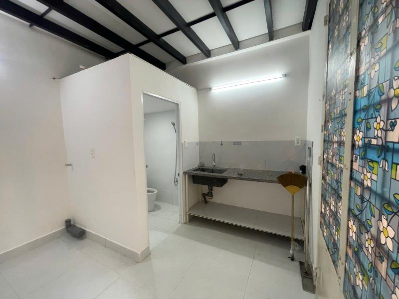 🔥🔥Phòng trọ 2 tầng 35m2 cực chill mới xây xô viết nghệ tĩnh bình thạnh 🔔🔔 - 3