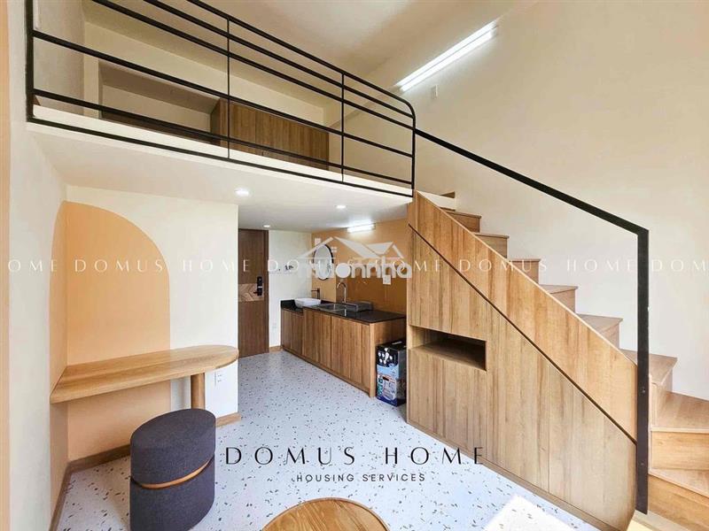 📍Căn hộ duplex full nội thất - coopmart nguyễn ảnh thủ, huflit hóc môn