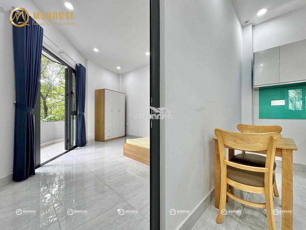 Chdv 1-2pn ngay lê trọng tấn - full nội thất trống sẳn - Ảnh 4