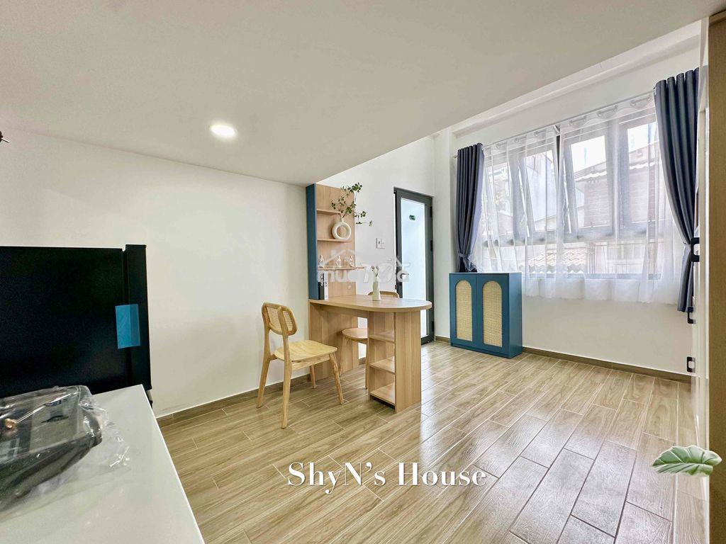Căn hộ duplex nhà mới full nt ngay hoà bình đầm sen - 3