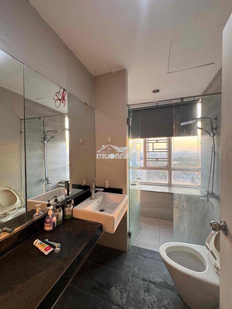 Chính chủ cho nữ thuê phòng hagl3- cách tđt 1km- giá 2tr7 - 3